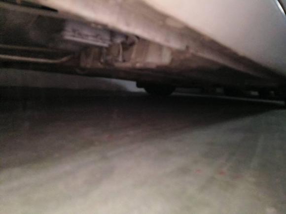 [无锡·苏B] 二手别克君威2012款 2.0L 豪华版