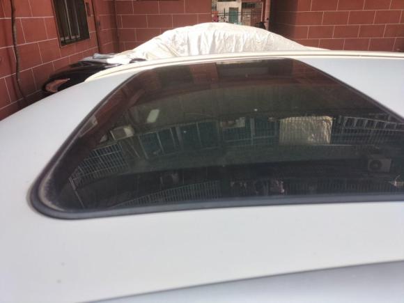 [南昌·赣A] 二手一汽骏派D602015款 1.8L 自动尊贵型