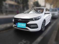 [西安·陕U]奇瑞&nbsp;&nbsp;艾瑞泽GX&nbsp;&nbsp;2019款1.5TCVT新型色版国VI