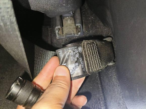 [成都·川A] 二手丰田雷凌2019款 185T CVT运动版 国VI