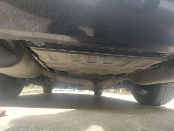 [无锡·苏B] 二手雷克萨斯雷克萨斯ES2006款 350