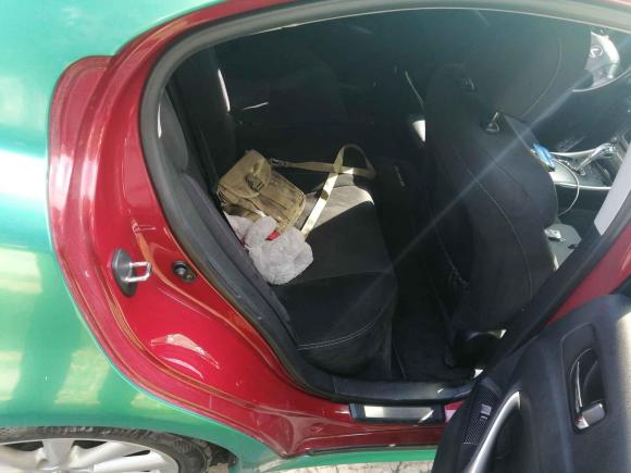 [常州·苏D] 二手雷克萨斯雷克萨斯IS2009款 300