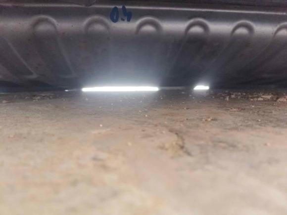 [青岛·鲁B] 二手凯迪拉克凯迪拉克ATS-L2017款 28T 时尚型