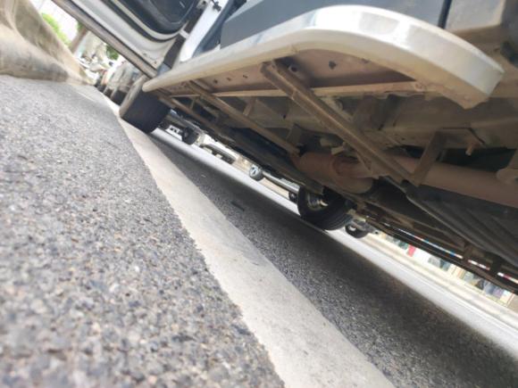 [武汉·鄂K] 二手宝骏宝骏5302018款 1.5T DCT旗舰型 国V