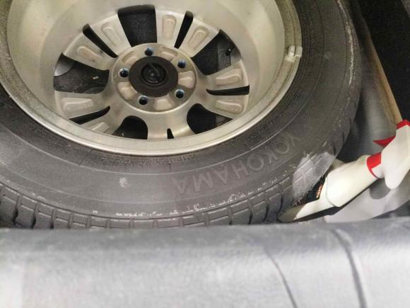 [西安·陕A] 二手本田雅阁2008款 2.4L EXL Navi