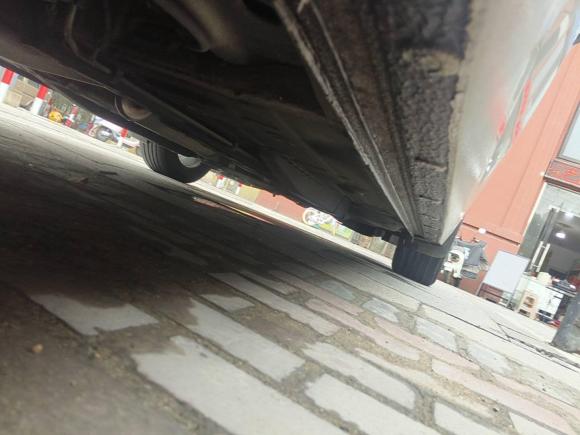 [常州·苏E] 二手别克阅朗2018款 18T 自动旗舰型