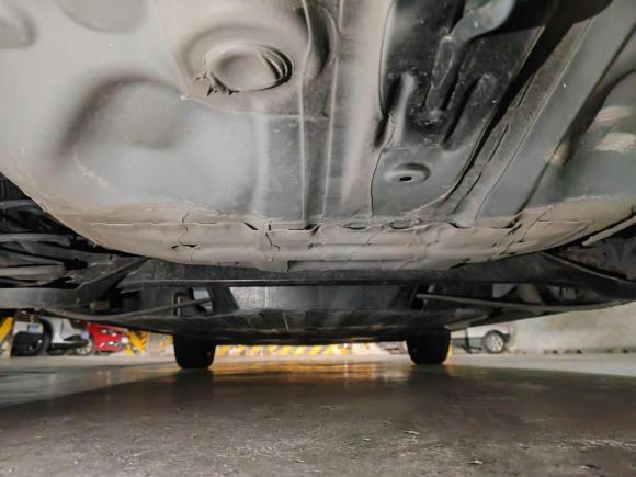 [嘉兴·浙F] 二手本田飞度2021款 1.5L CVT潮享版