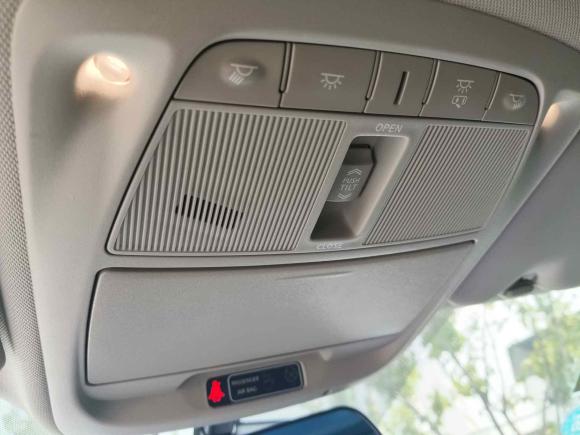 [义乌·宁A] 二手雷诺科雷嘉2016款 2.0L 两驱豪华版