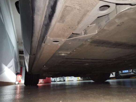 [广州·粤A] 二手蔚来蔚来ES62020款 430KM 性能版