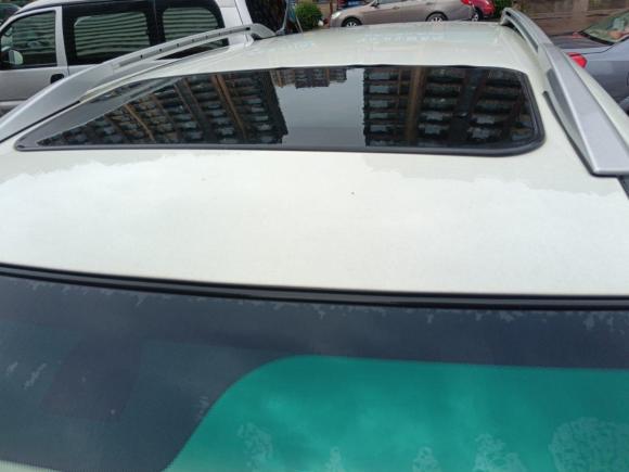 [济南·鲁A] 二手比亚迪比亚迪S72015款 2.0T 升级版 自动尊贵型