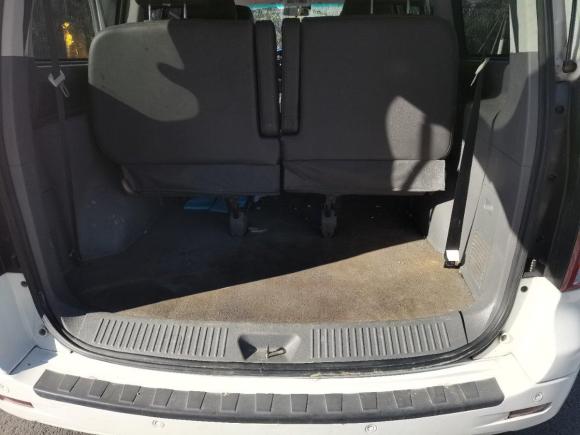 [南京·皖K] 二手东风风行风行CM72014款 2.4L 手动行政型