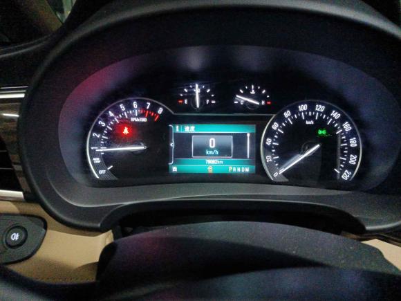 [北京·京N] 二手别克别克GL82017款 ES 28T 旗舰型 国V