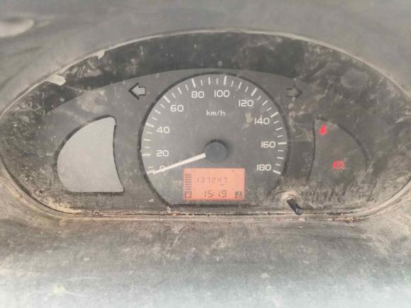 [金华·浙G] 二手五菱汽车五菱荣光2019款 1.5L 加长基本型