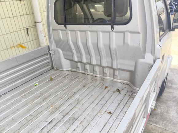 [深圳·粤B] 二手东风小康东风小康K012019款 1.2L K01L 国VI DK12