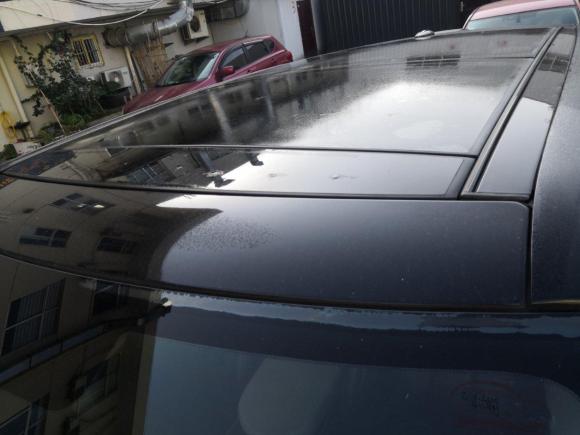 [台州·浙C] 二手路虎揽胜运动版2016款 2.0 GTDi HSE