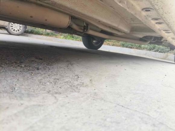 [金华·浙G] 二手长安奔奔2015款 1.4L IMT豪华型 国V