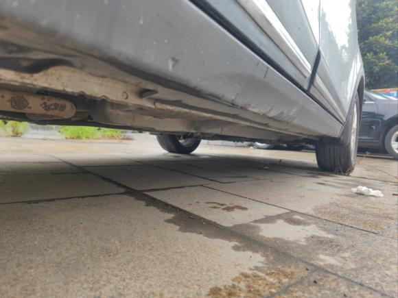 [南京·皖K] 二手江淮瑞风S32014款 1.5L 手动豪华智能型