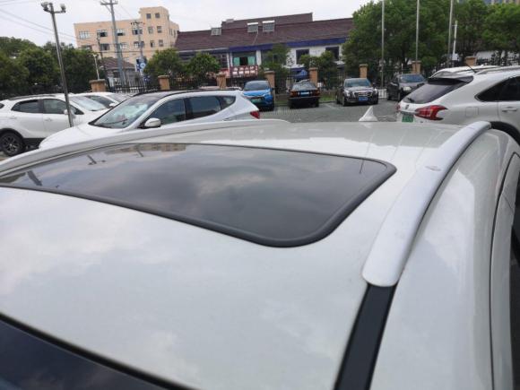 [上海·皖N] 二手一汽森雅R72017款 智能网联版 1.5T 手动智擎型