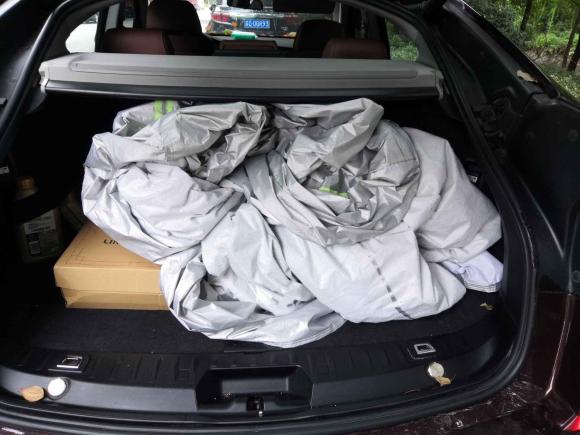 [常州·苏D] 二手宝马宝马5系GT2010款 535i 领先型