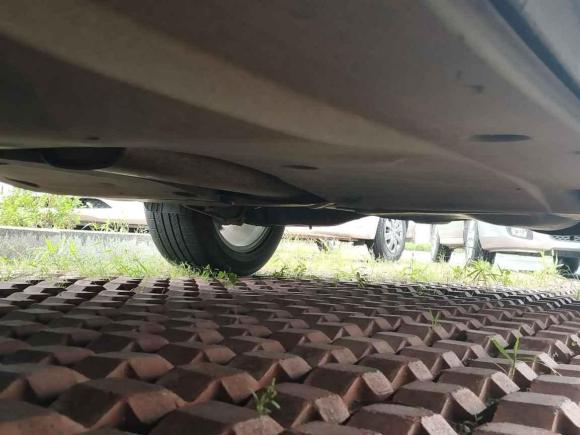 [济南·鲁A] 二手斯柯达柯迪亚克2018款 改款 TSI330 5座两驱豪华优享版