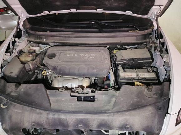 [济南·鲁A] 二手Jeep自由光2016款 2.4L 领先版