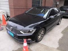 [金华·浙G] 大众迈腾2019款 280TSI DSG 舒适型 国V