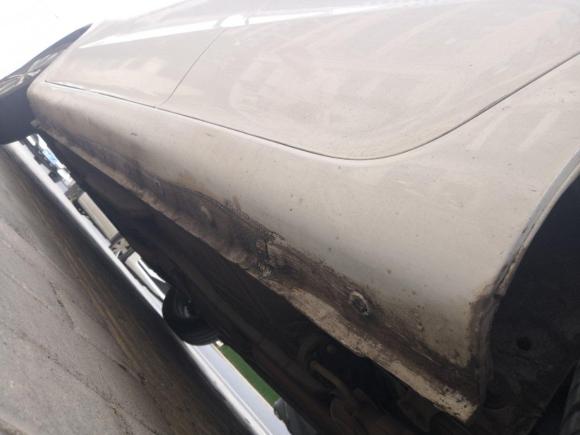 [成都·川A] 二手奇瑞艾瑞泽32015款 1.5L 手动够型版