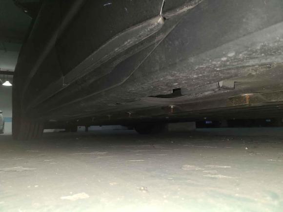 [青岛·琼A] 二手比亚迪汉2022款 EV 创世版 715KM前驱旗舰型