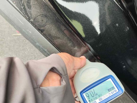 [南昌·赣A] 二手领克领克012021款 2.0TD 两驱型Pro