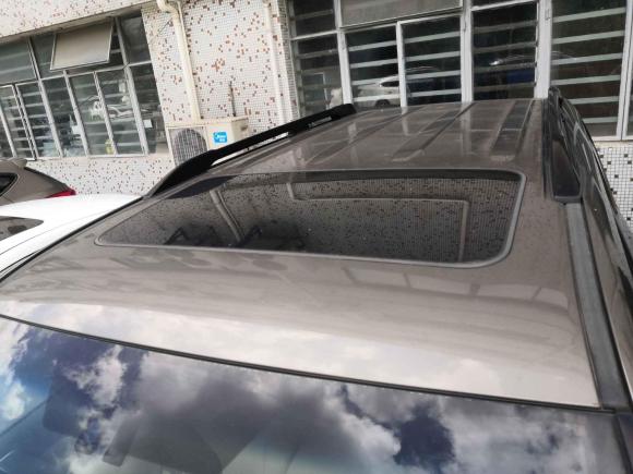 [上海·沪A] 二手丰田普拉多2014款 4.0L 自动VX NAVI