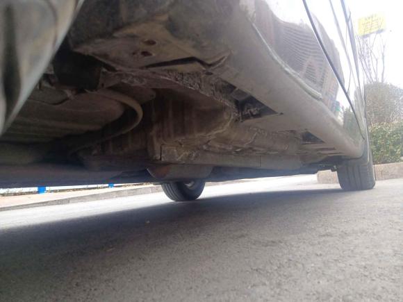 [济南·鲁A] 二手丰田凯美瑞2013款 200G 经典豪华版