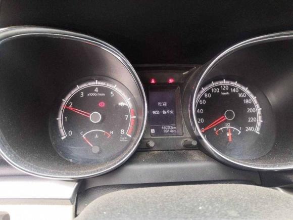 [南通·豫B] 二手启辰启辰T702015款 2.0L 手动睿趣版