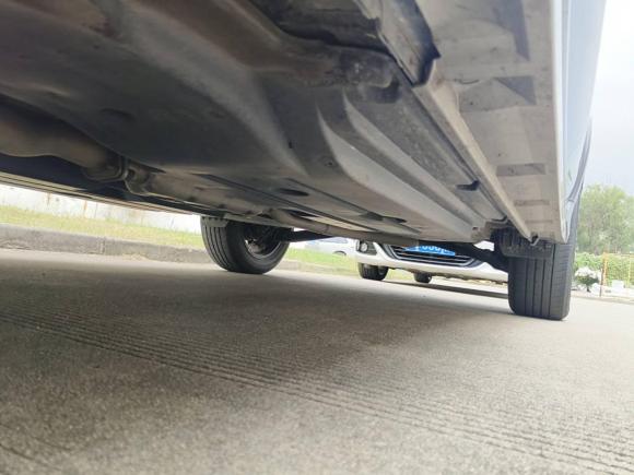 [上海·沪F] 二手斯巴鲁斯巴鲁XV2019款 2.0i 智擎旗舰版EyeSight 国V