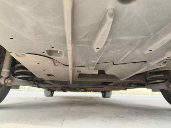 [宁波·浙B] 二手丰田卡罗拉2017款 改款 1.2T S-CVT GL