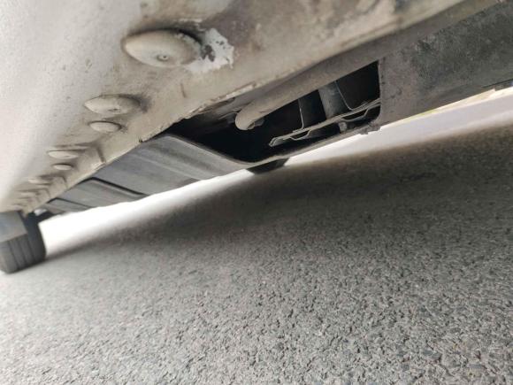 [上海·沪A] 二手江汽集团江淮iEV6E2018款 运动版 iEV6E 豪华智享型