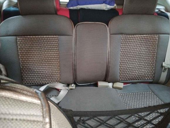 [芜湖·皖B] 二手日产逍客2010款 20S火 6MT 2WD