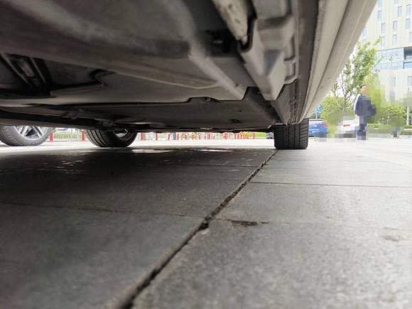 [宁波·浙B] 二手奥迪奥迪A4L2017款 40 TFSI 风尚型