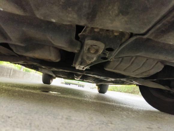 [西安·陕A] 二手丰田花冠2010款 1.6L 自动经典版