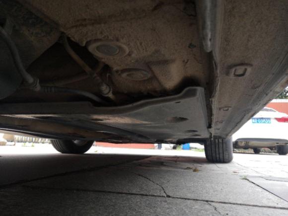 [无锡·赣B] 二手大众帕萨特2011款 1.8TSI DSG尊荣版