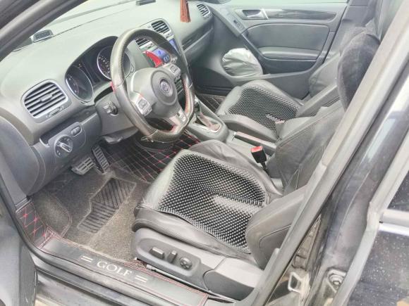 [温州·浙C] 二手大众高尔夫GTI2010款 2.0TSI GTI