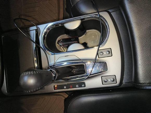 [上海·沪B] 二手讴歌讴歌RDX2013款 3.0L 两驱精英版