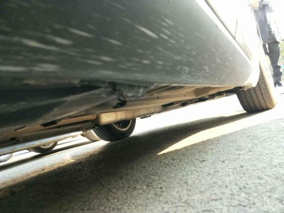 [合肥·皖A] 二手DSDS 62014款 1.6T 豪华版THP200