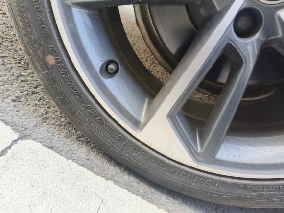 [青岛·鲁B] 二手奥迪奥迪A4L2017款 40 TFSI 时尚型