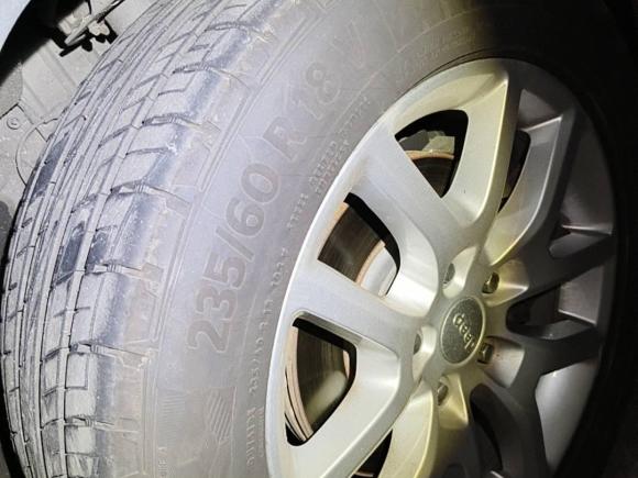 [成都·川A] 二手Jeep指挥官2018款 2.0T 两驱进享版 国V