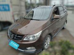 [宁波·浙B] 宝骏宝骏7302016款 1.5L 手动舒适型 7座 国V