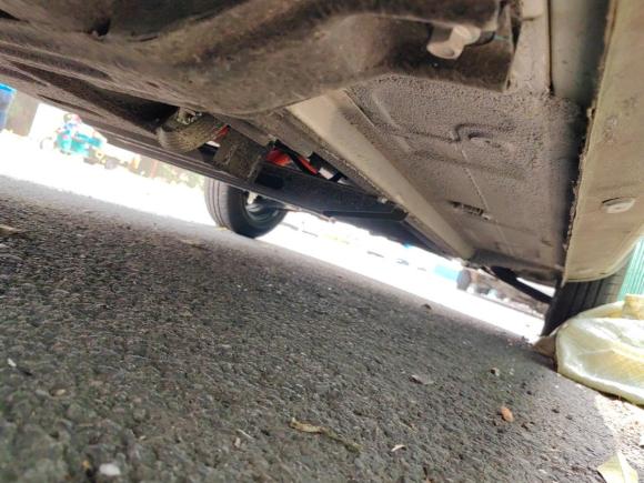 [常州·苏B] 二手东风EV新能源东风新能源EX12021款 质行版