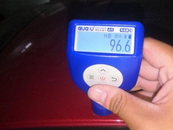 [金华·浙G] 二手马自达马自达32010款 两厢 1.6自动豪华型