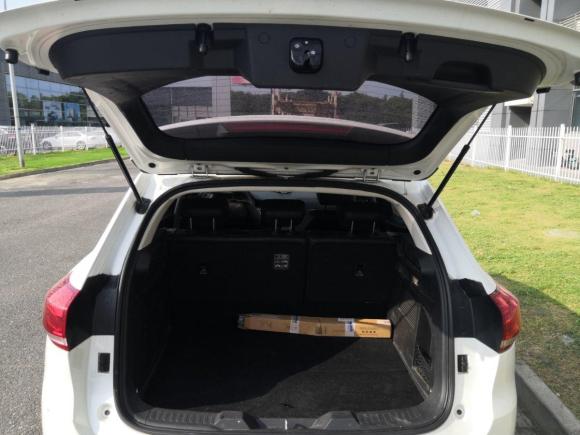 [常州·苏D] 二手哈弗哈弗H42018款 红标 1.3GDIT DCT时尚型