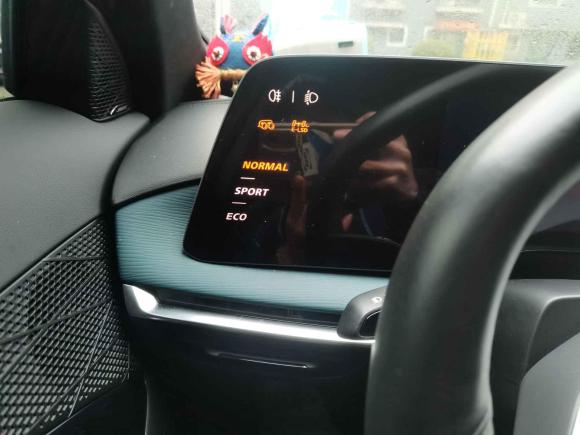 [上海·沪B] 二手名爵MG72023款 2.0T 自动Trophy+激擎耀世版