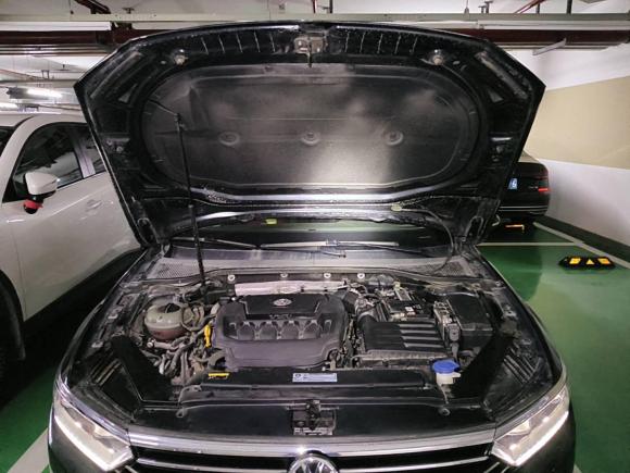 [西安·陕A] 二手大众迈腾2019款 330TSI DSG 领先型 国VI